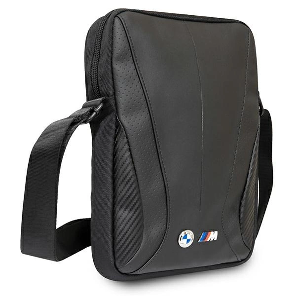 Torba BMW BMTBCO10SPCTFK Tablet 10" czarny/black Perforatedeng