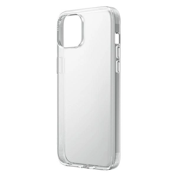 Uniq Air Fender case for iPhone 14 Plus - transparenteng
