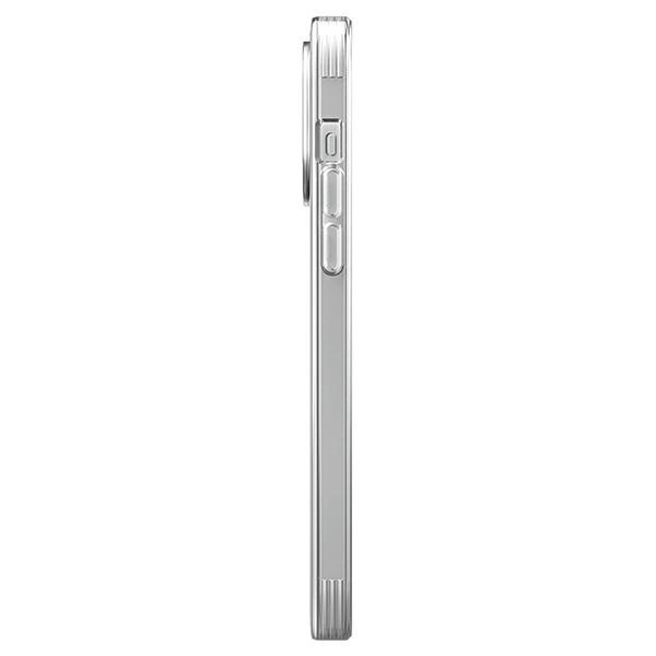 Uniq Air Fender case for iPhone 14 Plus - transparenteng