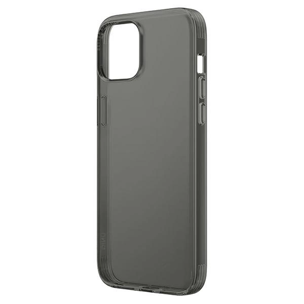 Uniq Air Fender case for iPhone 14 Plus - grayeng