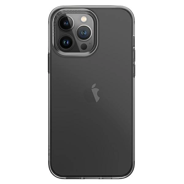 Uniq Air Fender case for iPhone 14 Pro - grayeng