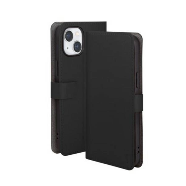 Uniq Journa iPhone 14 Plus case - blackeng
