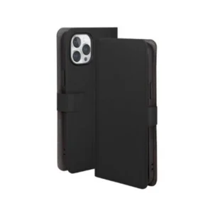 Uniq Journa iPhone 14 Pro case - blackeng