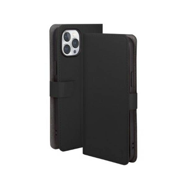 Uniq Journa iPhone 14 Pro Max case - blackeng