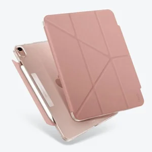 Uniq Camden case for iPad Air 10.9'' (2020) - pinkeng