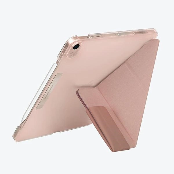 Uniq Camden case for iPad Air 10.9'' (2020) - pinkeng