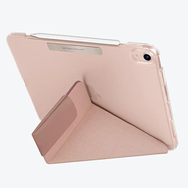 Uniq Camden case for iPad Air 10.9'' (2020) - pinkeng