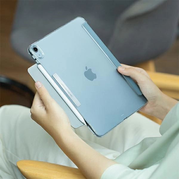 Uniq Camden case for iPad Air 10.9'' (2020) - pinkeng