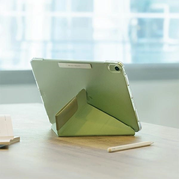 Uniq Camden case for iPad Air 10.9'' (2020) - pinkeng