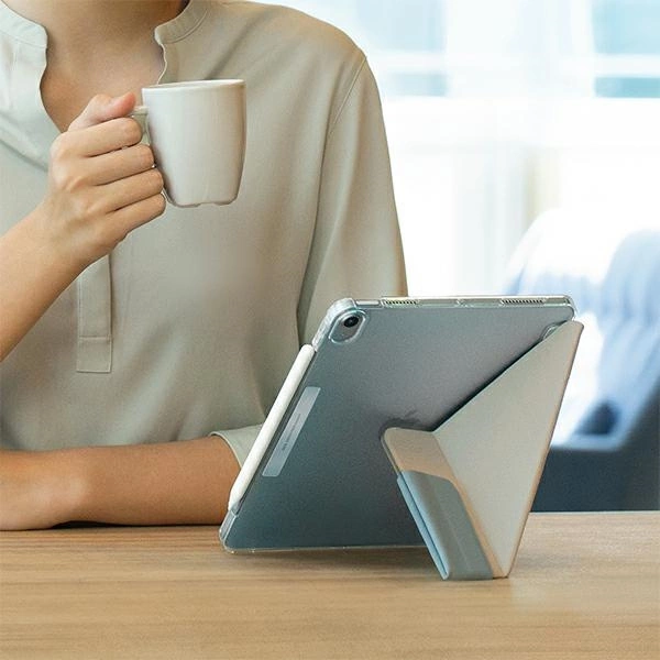 Uniq Camden case for iPad Air 10.9'' (2020) - pinkeng