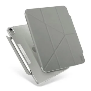 Uniq Camden case for iPad Air 10.9'' (2020) - grayeng