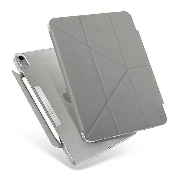 Uniq Camden case for iPad Air 10.9'' (2020) - grayeng