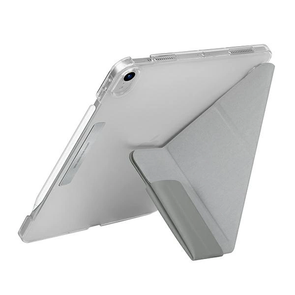 Uniq Camden case for iPad Air 10.9'' (2020) - grayeng