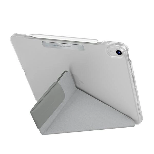 Uniq Camden case for iPad Air 10.9'' (2020) - grayeng