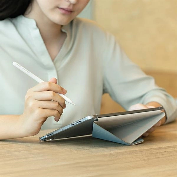 Uniq Camden case for iPad Air 10.9'' (2020) - grayeng
