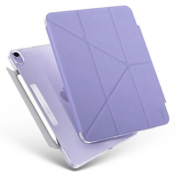 Uniq Camden case for iPad Air 10.9'' (2022/2020) - lavendereng
