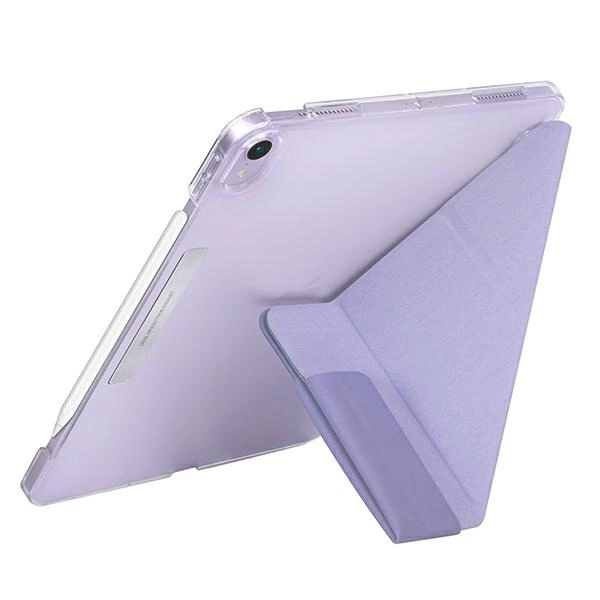 Uniq Camden case for iPad Air 10.9'' (2022/2020) - lavendereng