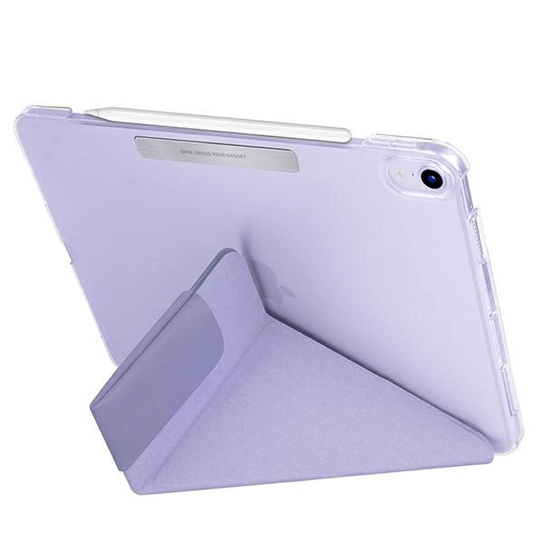Uniq Camden case for iPad Air 10.9'' (2022/2020) - lavendereng