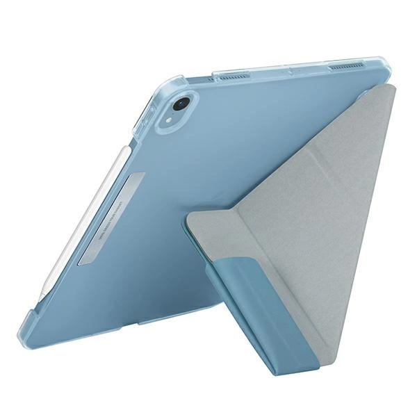 Uniq Camden case for iPad Air 10.9'' (2022/2020) - blueeng