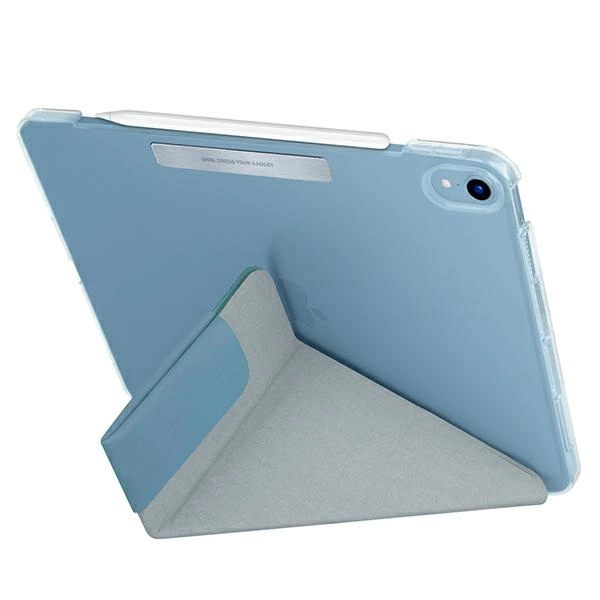 Uniq Camden case for iPad Air 10.9'' (2022/2020) - blueeng
