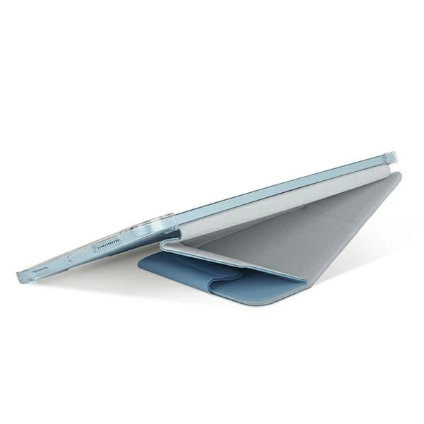 Uniq Camden case for iPad Air 10.9'' (2022/2020) - blueeng