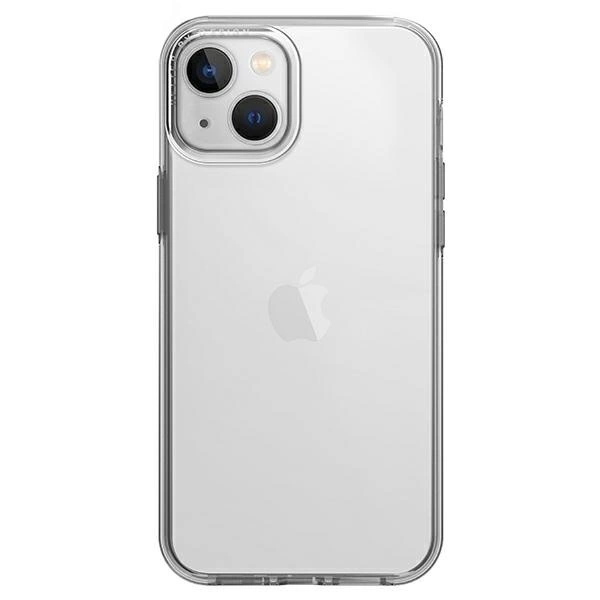 Uniq Clarion case for iPhone 14 - transparenteng
