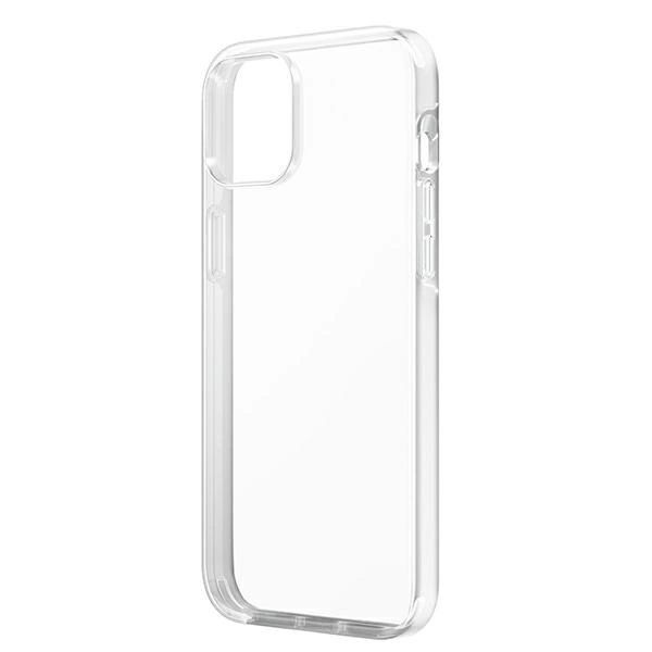 Uniq Clarion case for iPhone 14 - transparenteng