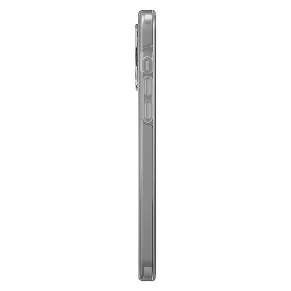 Uniq Clarion case for iPhone 14 - transparenteng