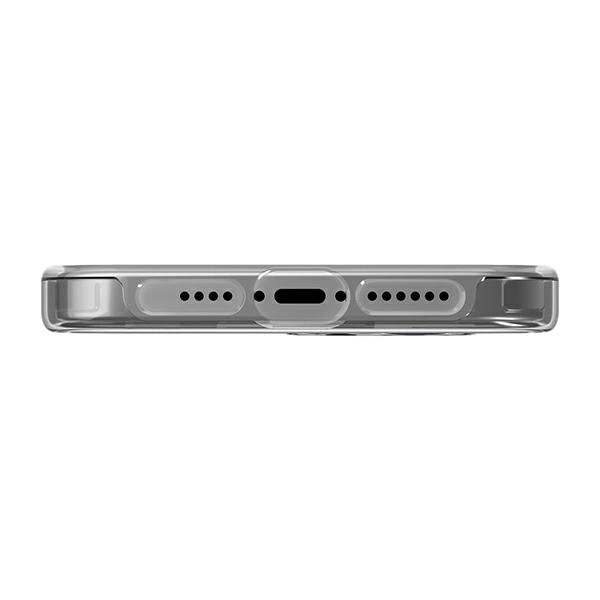 Uniq Clarion case for iPhone 14 - transparenteng