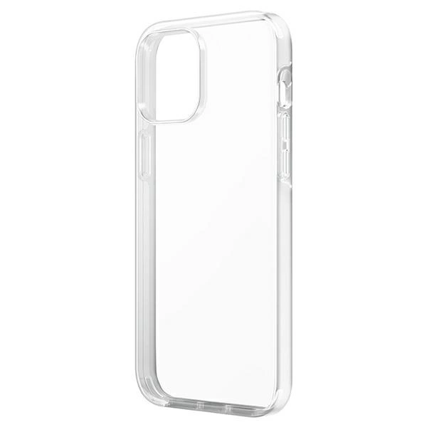 Uniq Clarion case for iPhone 14 Pro - transparenteng