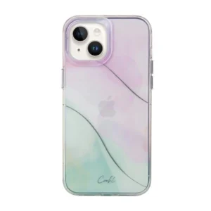 Uniq Coehl Palette case for iPhone 14 Plus - lilaceng