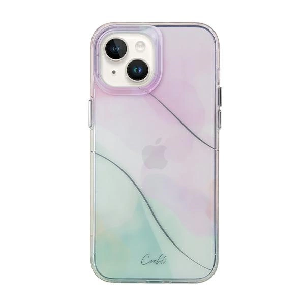Uniq Coehl Palette case for iPhone 14 Plus - lilaceng