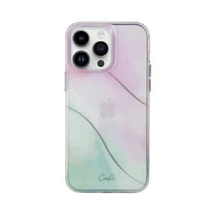 Uniq Coehl Palette case for iPhone 14 Pro Max - lilaceng