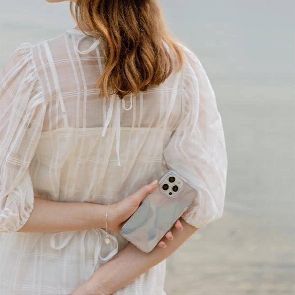Uniq Coehl Palette case for iPhone 14 Pro Max - lilaceng