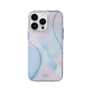 Uniq Coehl Palette case for iPhone 14 Pro Max - blueeng