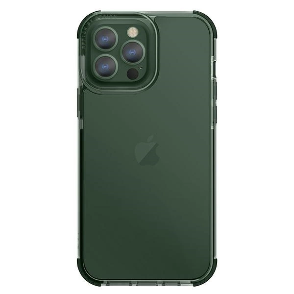 Uniq Combat case for iPhone 13 Pro / iPhone 13 - greeneng