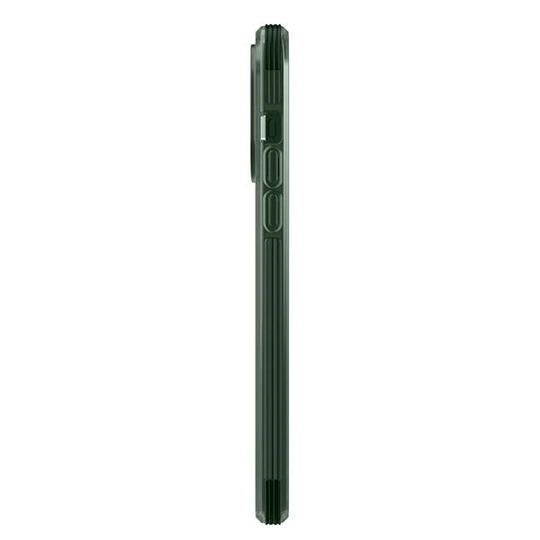 Uniq Combat case for iPhone 13 Pro / iPhone 13 - greeneng
