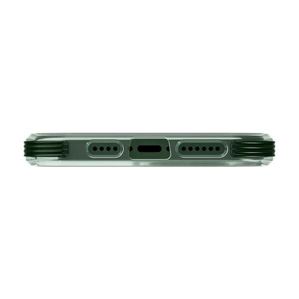 Uniq Combat case for iPhone 13 Pro / iPhone 13 - greeneng