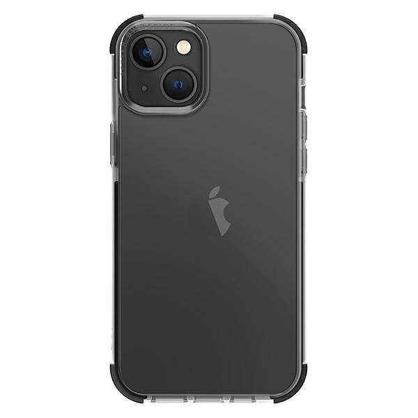 Uniq Combat case for iPhone 14 Plus - blackeng