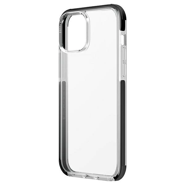 Uniq Combat case for iPhone 14 Plus - blackeng