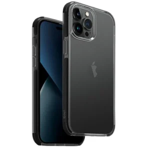 Uniq Combat case for iPhone 14 Pro - blackeng