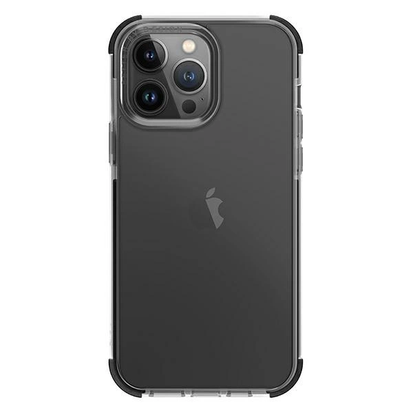 Uniq Combat case for iPhone 14 Pro - blackeng