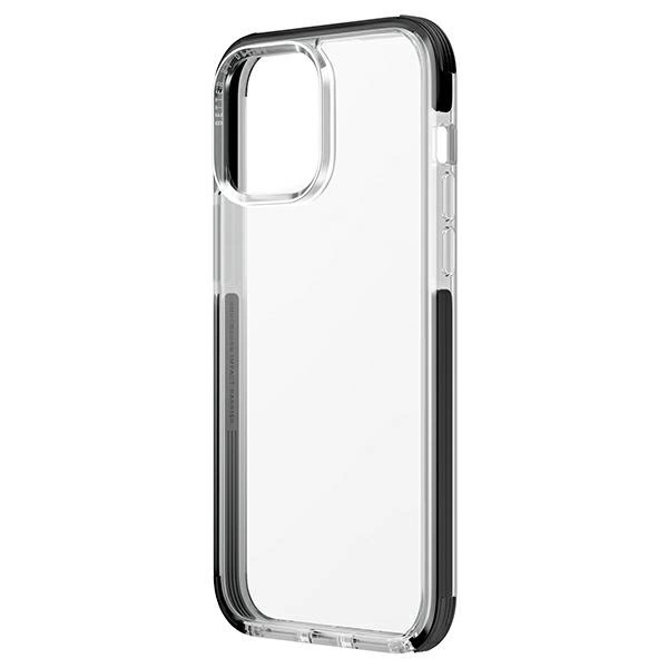 Uniq Combat case for iPhone 14 Pro - blackeng