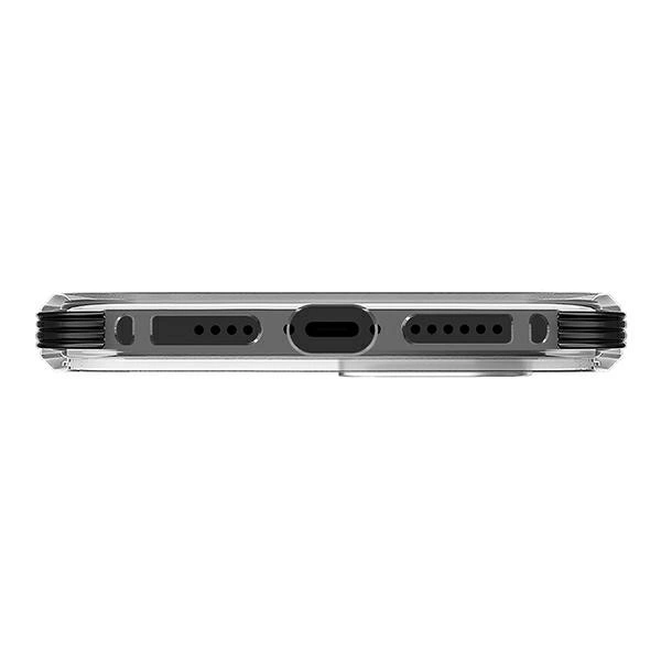 Uniq Combat case for iPhone 14 Pro - blackeng