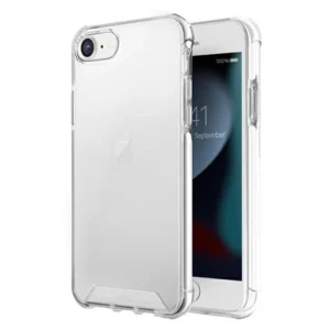 Uniq Combat case for iPhone 7 / 8 / SE 2020 / SE 2022 - whiteeng