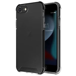 Uniq Combat case for iPhone 7 / 8 / SE 2020 / SE 2022 - blackeng