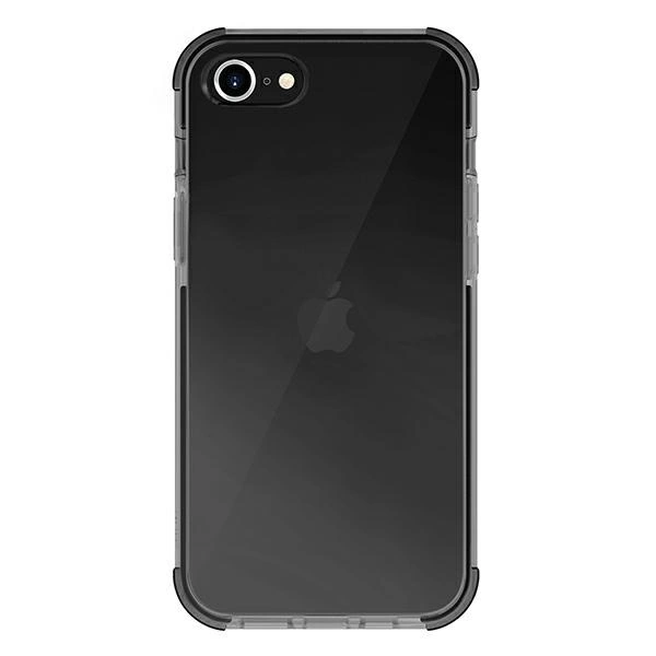 Uniq Combat case for iPhone 7 / 8 / SE 2020 / SE 2022 - blackeng