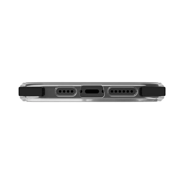 Uniq Combat case for iPhone 7 / 8 / SE 2020 / SE 2022 - blackeng