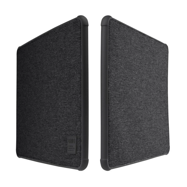 Uniq Dfender cover for a 16" laptop - blackeng