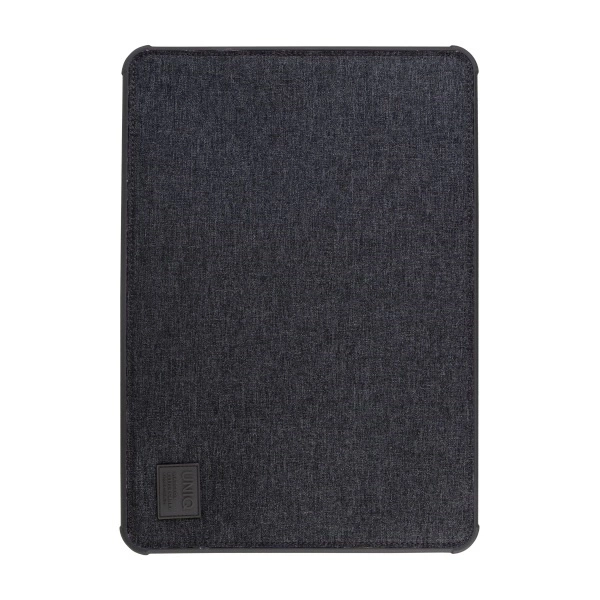 Uniq Dfender cover for a 16" laptop - blackeng